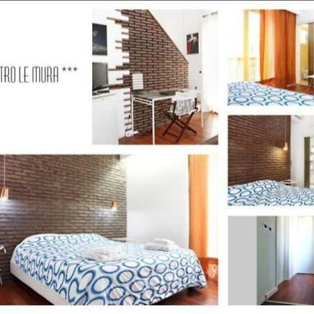 Bed & Breakfast Dietro Le Mura Aci Castello Kültér fotó
